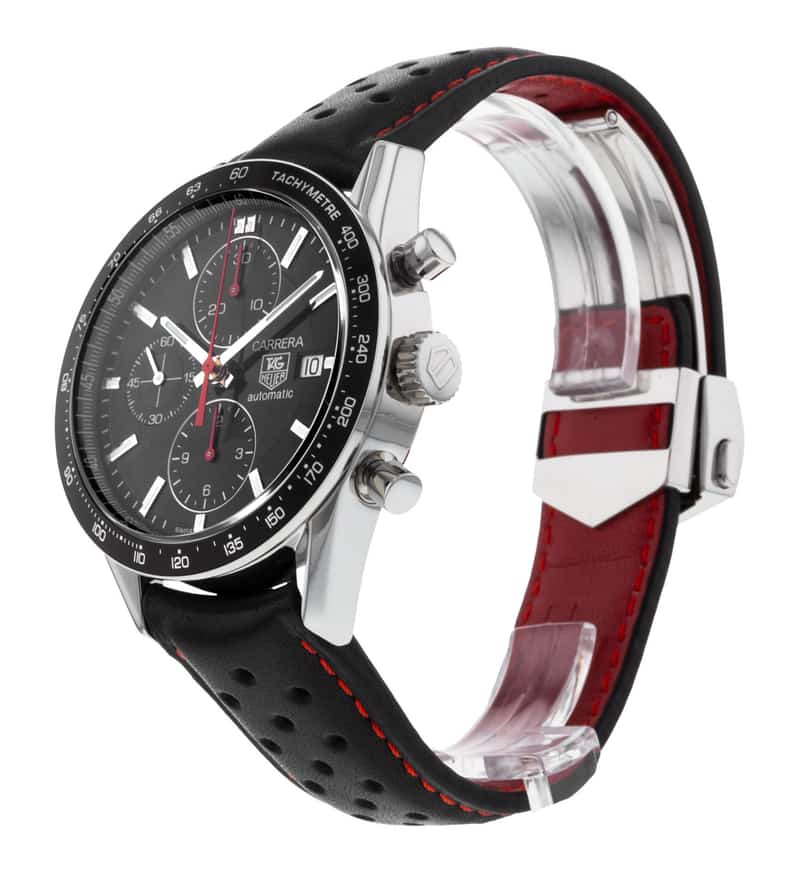 Tag Heuer Carrera CV2014.FT6014